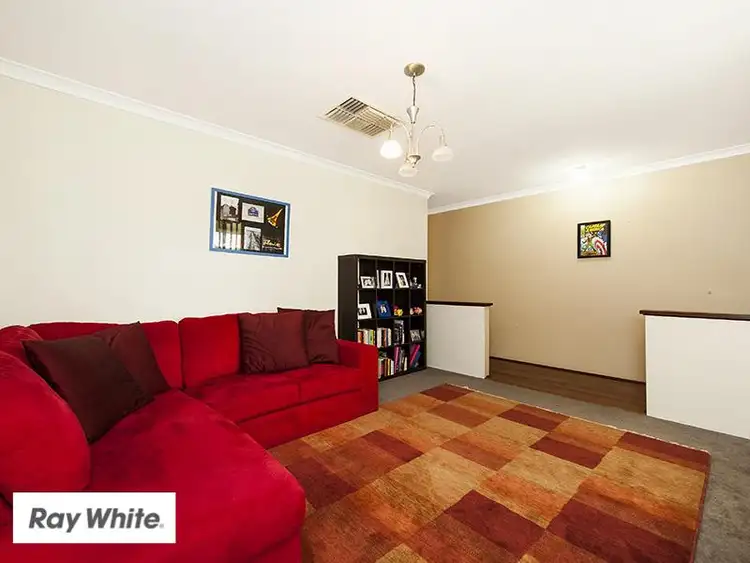 Fifth view of Homely house listing, 36 Rocklea Crescent, Ellenbrook WA 6069