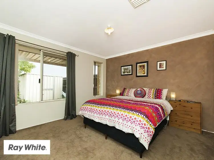 Sixth view of Homely house listing, 36 Rocklea Crescent, Ellenbrook WA 6069