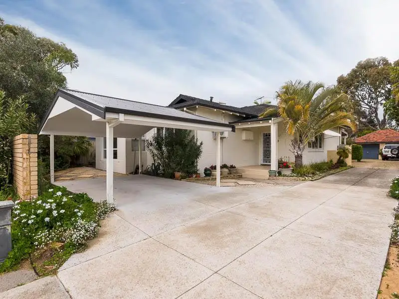 Main view of Homely house listing, 127 Cobb Street, Wembley Downs WA 6019