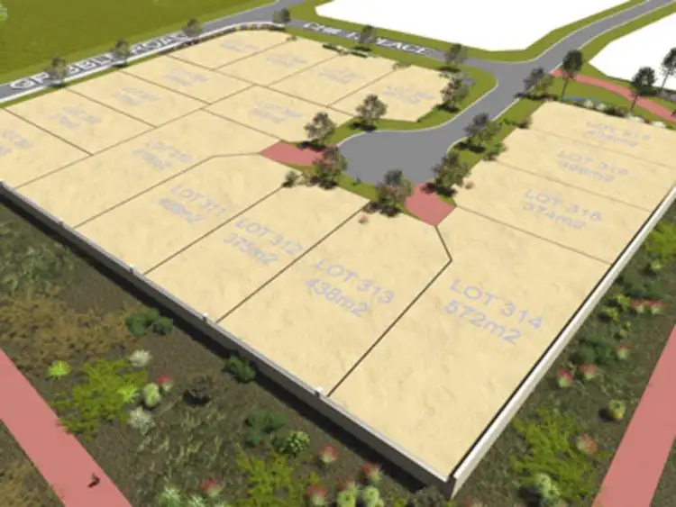 Fourth view of Homely land listing, Lot 304, Gribble Road, Gwelup WA 6018