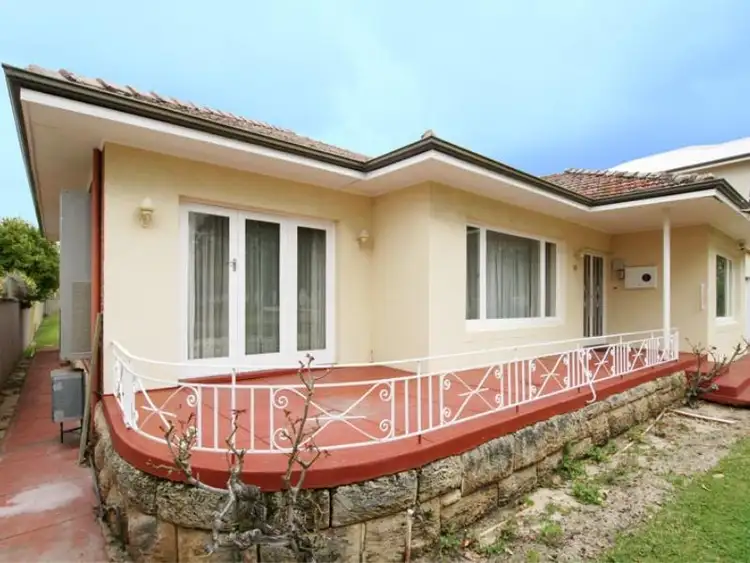 Third view of Homely house listing, 55 Elstree Avenue, Coolbinia WA 6050