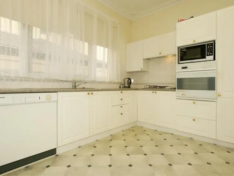 Fifth view of Homely house listing, 55 Elstree Avenue, Coolbinia WA 6050