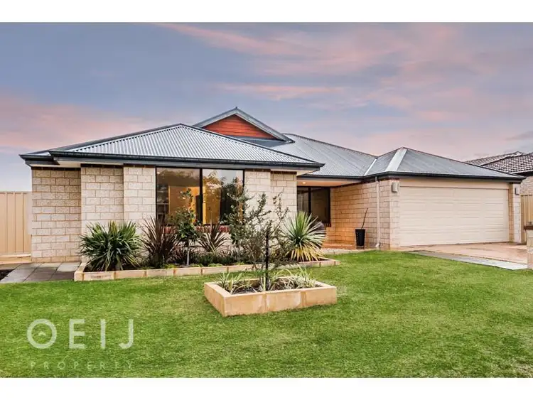 Third view of Homely house listing, 8 Shreeve Road, Canning Vale WA 6155