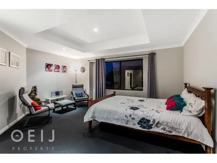 Fourth view of Homely house listing, 8 Shreeve Road, Canning Vale WA 6155