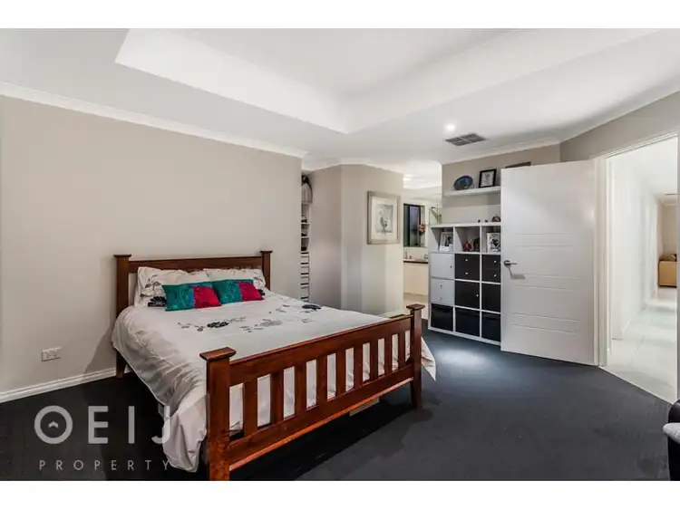 Fifth view of Homely house listing, 8 Shreeve Road, Canning Vale WA 6155