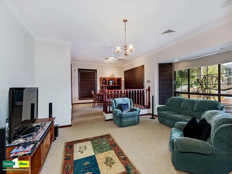 Third view of Homely house listing, 4 Waltham Court, Bateman WA 6150