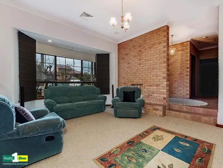 Fourth view of Homely house listing, 4 Waltham Court, Bateman WA 6150