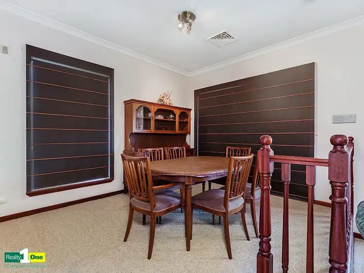 Fifth view of Homely house listing, 4 Waltham Court, Bateman WA 6150