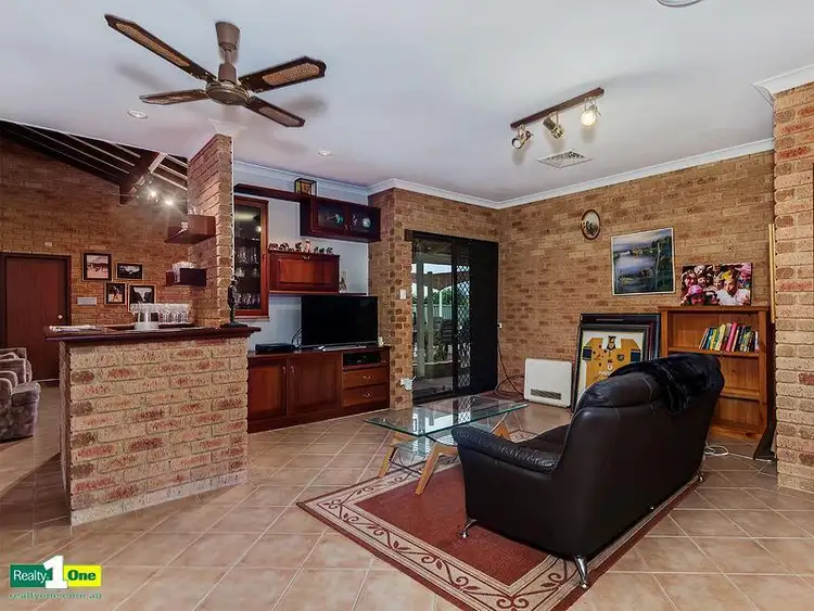 Seventh view of Homely house listing, 4 Waltham Court, Bateman WA 6150