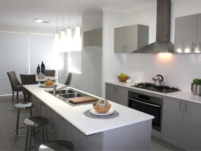 Main view of Homely house listing, 4 Ginger Loop, Banjup WA 6164