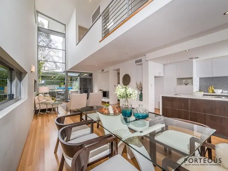 Second view of Homely house listing, 39A Connolly Street, Wembley WA 6014