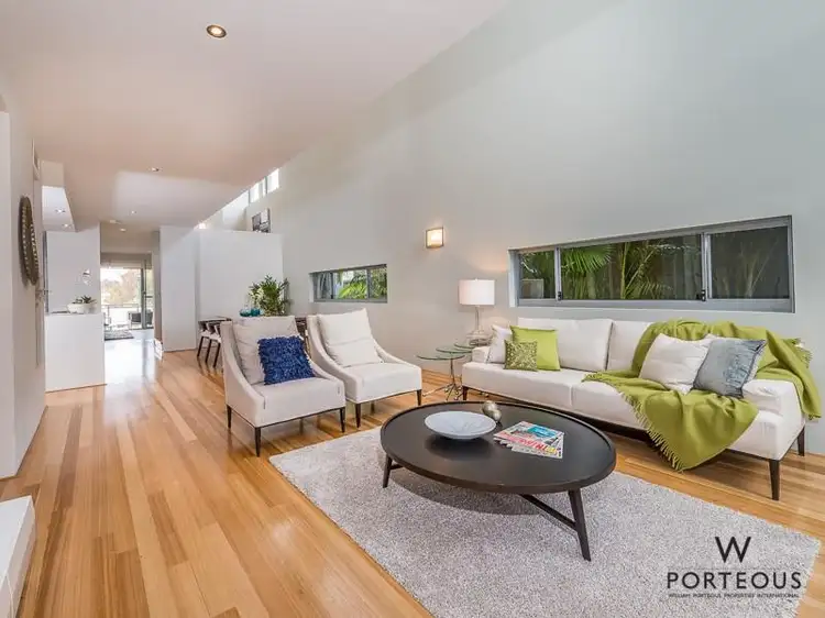 Fifth view of Homely house listing, 39A Connolly Street, Wembley WA 6014