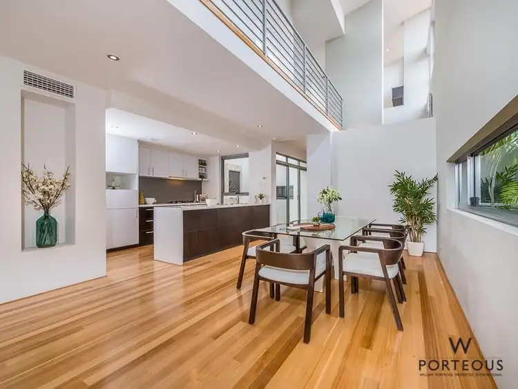 Sixth view of Homely house listing, 39A Connolly Street, Wembley WA 6014