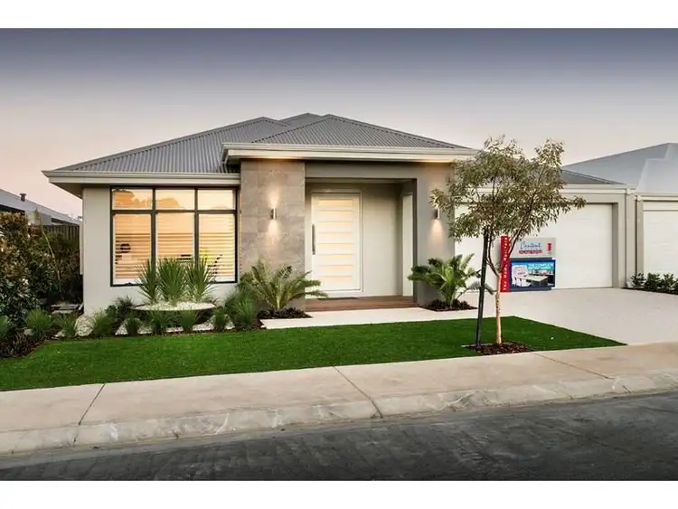 Main view of Homely house listing, 5 Harvard Way, Wellard WA 6170