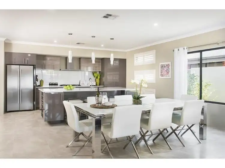 Second view of Homely house listing, 5 Harvard Way, Wellard WA 6170
