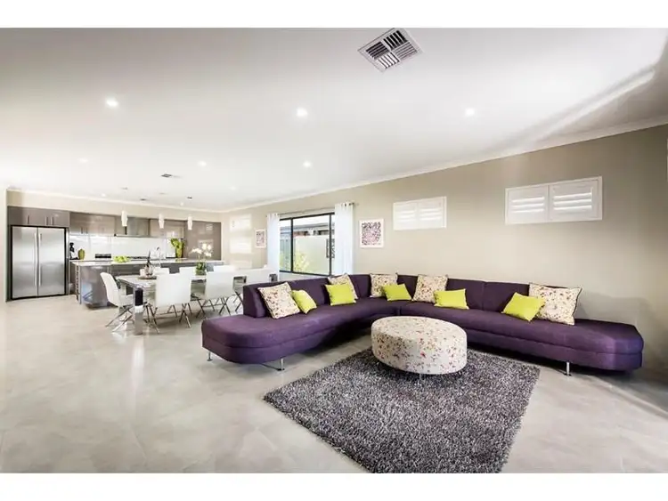Third view of Homely house listing, 5 Harvard Way, Wellard WA 6170