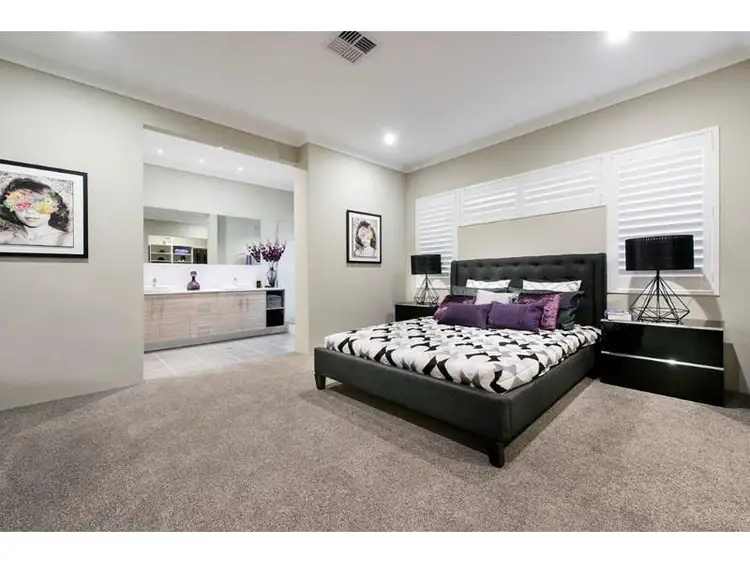 Fifth view of Homely house listing, 5 Harvard Way, Wellard WA 6170