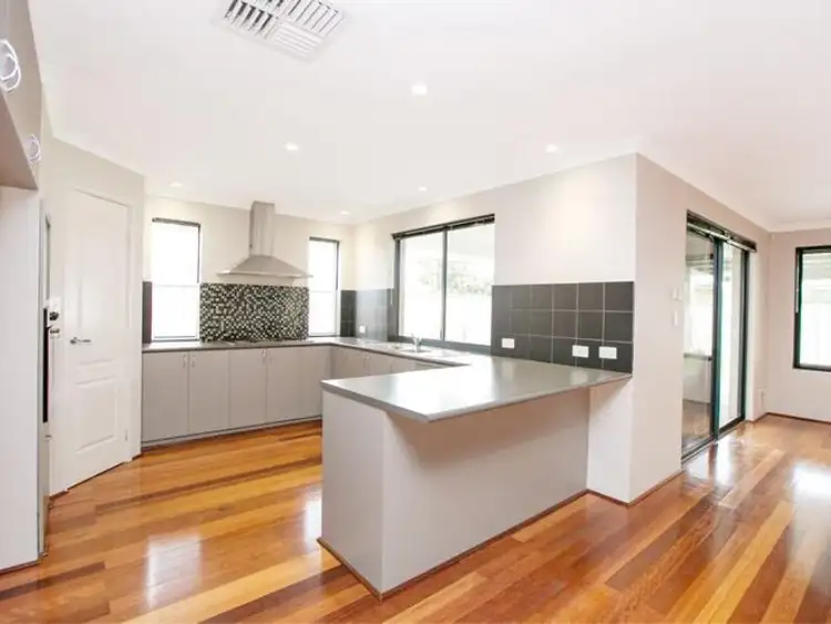 Main view of Homely house listing, 6 Barcoo Bend, Hammond Park WA 6164