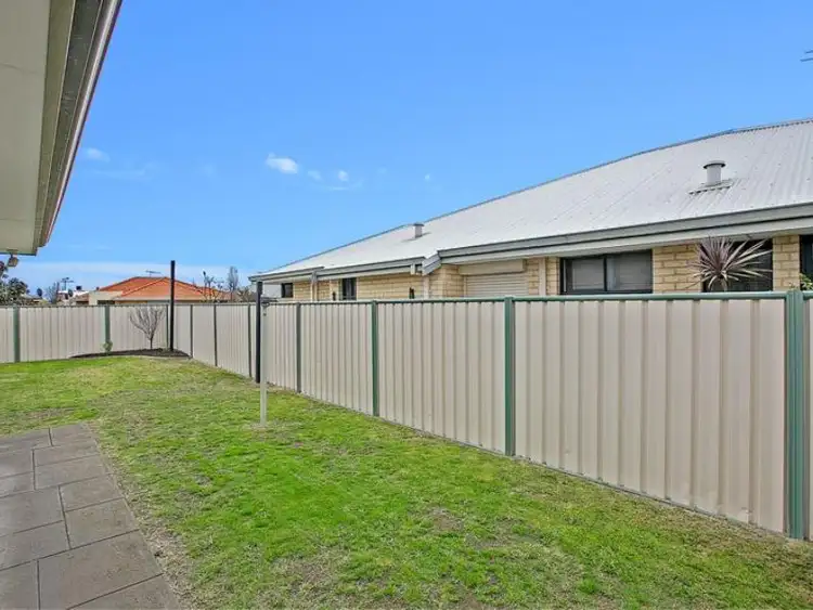 Sixth view of Homely house listing, 6 Barcoo Bend, Hammond Park WA 6164