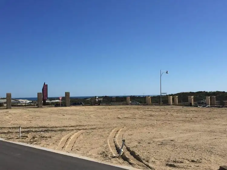 Lot 1507 Silas Parade, Alkimos WA 6038