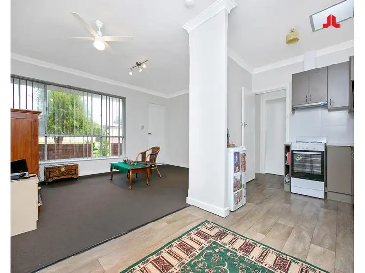 Main view of Homely house listing, 18 Regehr Street, Warnbro WA 6169