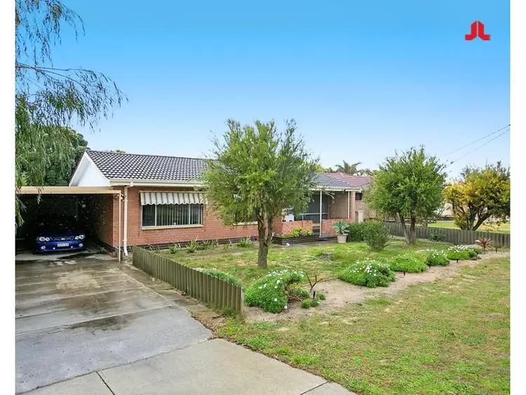 Second view of Homely house listing, 18 Regehr Street, Warnbro WA 6169