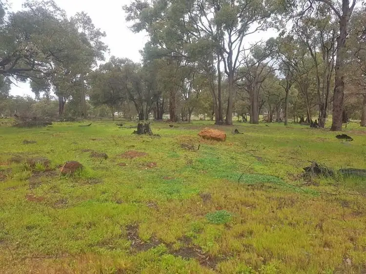 Third view of Homely land listing, Lot 548 Windemere Way, Bindoon WA 6502