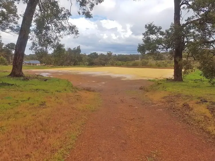 Fourth view of Homely land listing, Lot 548 Windemere Way, Bindoon WA 6502