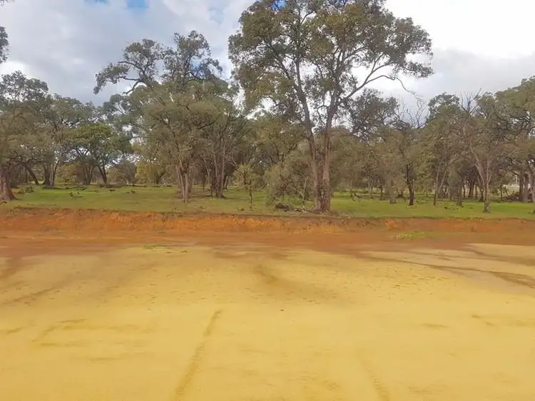 Fifth view of Homely land listing, Lot 548 Windemere Way, Bindoon WA 6502