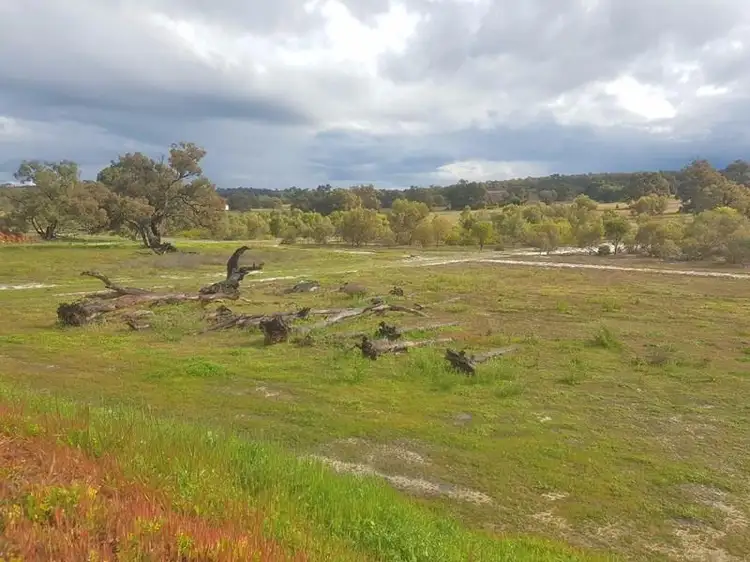 Sixth view of Homely land listing, Lot 548 Windemere Way, Bindoon WA 6502