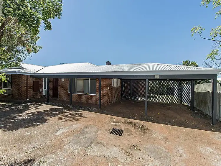 Third view of Homely villa listing, 76A Teague Street, Victoria Park WA 6100