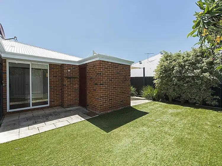 Fifth view of Homely villa listing, 76A Teague Street, Victoria Park WA 6100