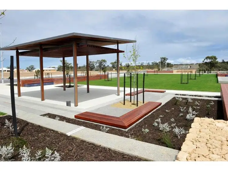 Third view of Homely land listing, Lot 1803 Dargie Way, Alkimos WA 6038