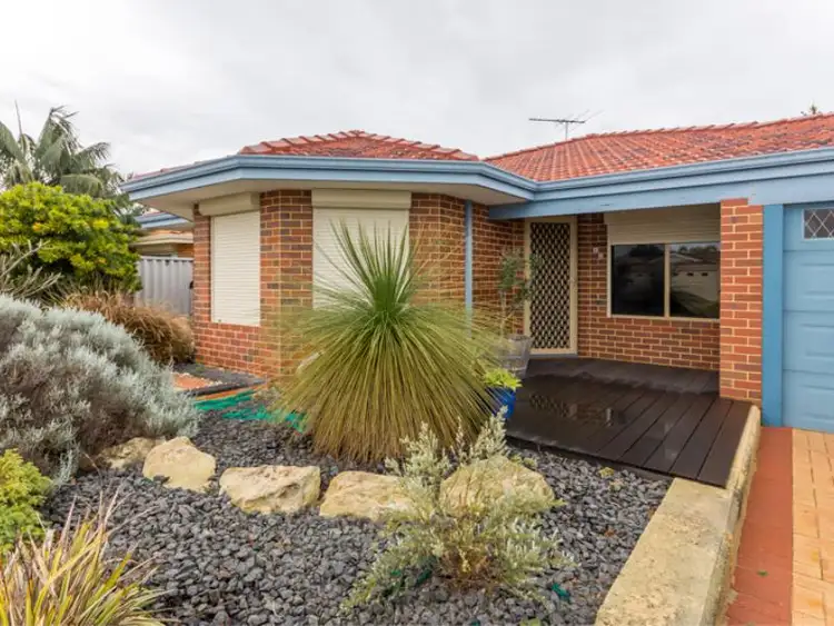 Main view of Homely house listing, 10 Moorburg Loop, Port Kennedy WA 6172