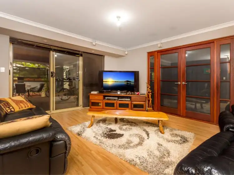 Second view of Homely house listing, 10 Moorburg Loop, Port Kennedy WA 6172
