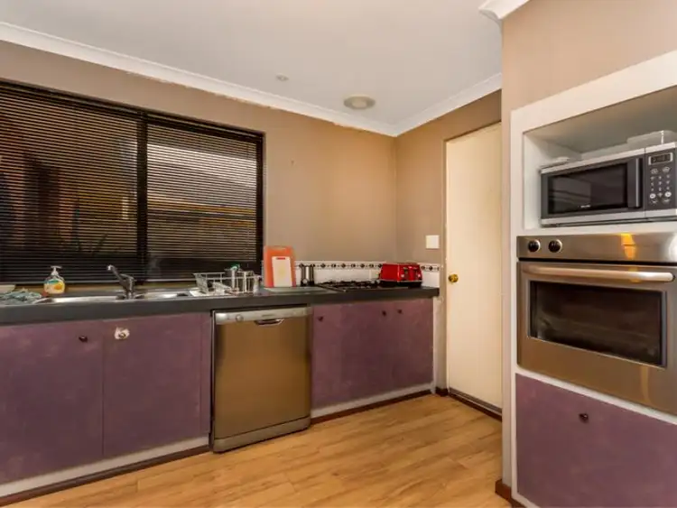 Third view of Homely house listing, 10 Moorburg Loop, Port Kennedy WA 6172
