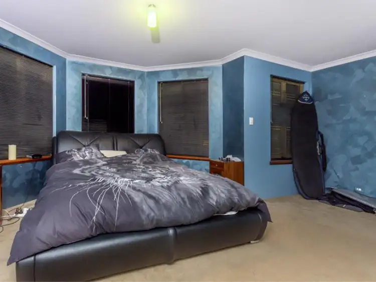 Sixth view of Homely house listing, 10 Moorburg Loop, Port Kennedy WA 6172