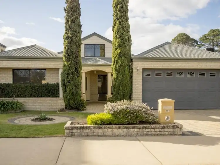 143 Ponte Vecchio Boulevard, Ellenbrook WA 6069