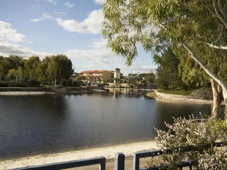 Second view of Homely house listing, 143 Ponte Vecchio Boulevard, Ellenbrook WA 6069