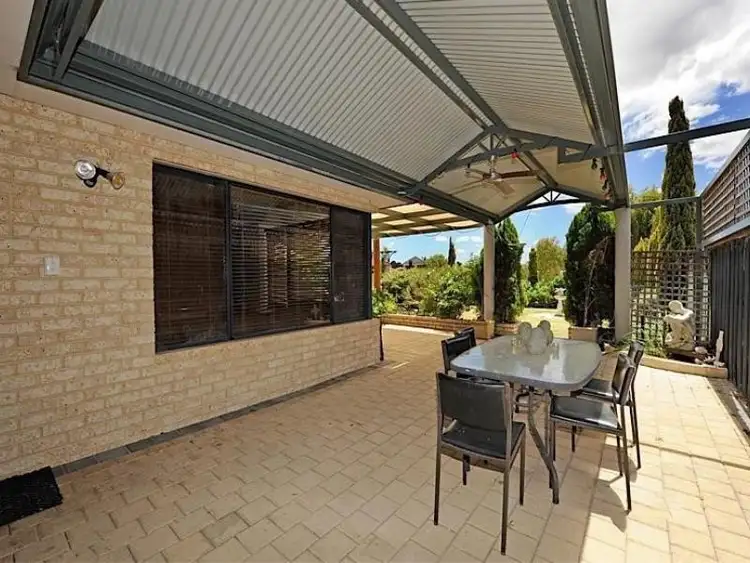 Fifth view of Homely house listing, 143 Ponte Vecchio Boulevard, Ellenbrook WA 6069