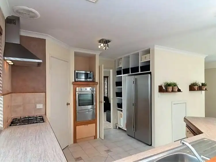 Seventh view of Homely house listing, 143 Ponte Vecchio Boulevard, Ellenbrook WA 6069