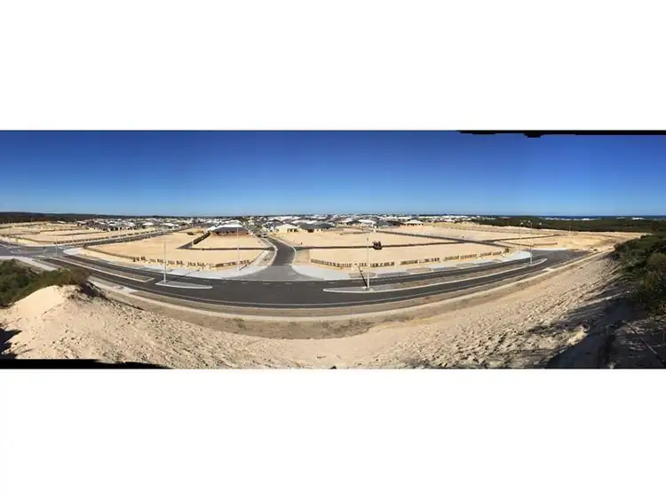 Third view of Homely land listing, Lot 786 Tepito Grove, Alkimos WA 6038