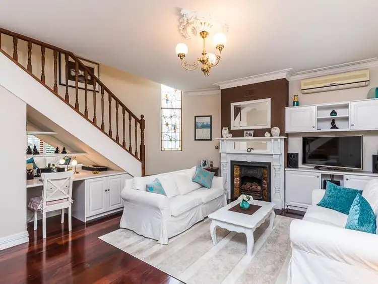 Fifth view of Homely townhouse listing, 23 Axon Street, Subiaco WA 6008