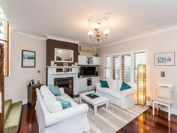 Sixth view of Homely townhouse listing, 23 Axon Street, Subiaco WA 6008