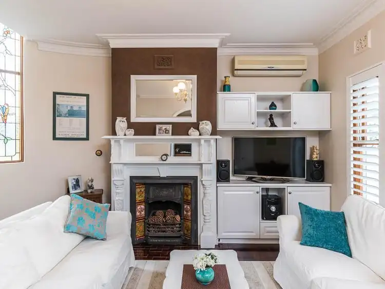 Seventh view of Homely townhouse listing, 23 Axon Street, Subiaco WA 6008