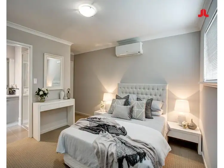 Fourth view of Homely house listing, Unit 1/30 Buttermere Approach, Waikiki WA 6169
