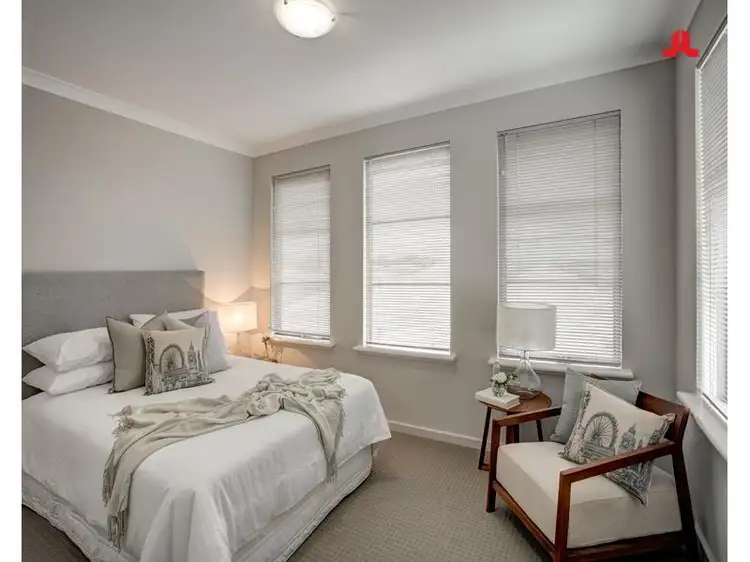 Fifth view of Homely house listing, Unit 1/30 Buttermere Approach, Waikiki WA 6169