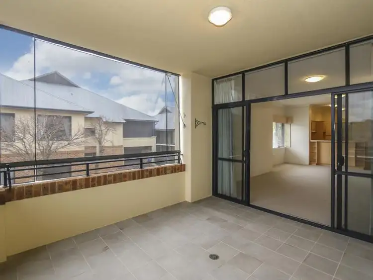 Second view of Homely retirement listing, 507/22 Windelya Road, Murdoch WA 6150