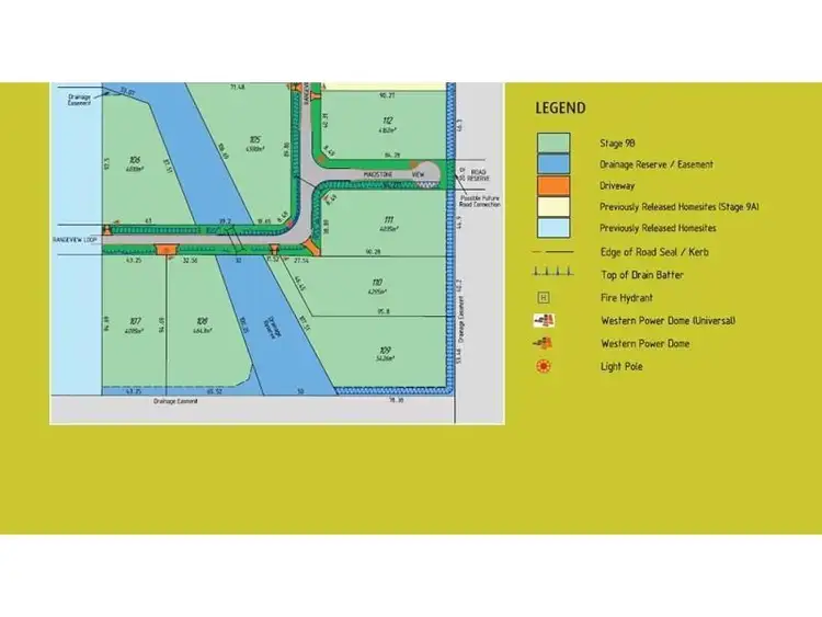 Lot 109 Rangeview Loop, Serpentine WA 6125