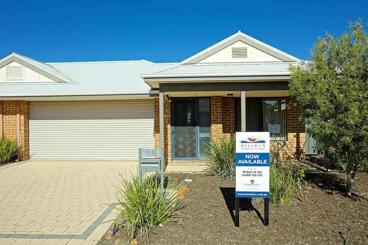 15 Clarence Parade, Pinjarra WA 6208